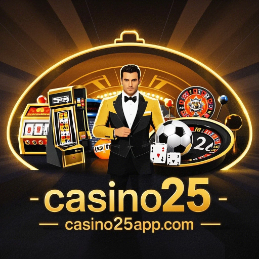 casino25